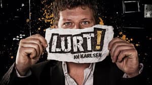 Lurt av Karlsen — foto 1