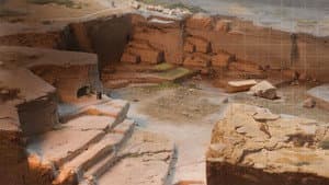 Secrets of Christ's Tomb — foto 5