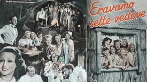 Eravamo sette vedove — foto 1