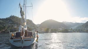 Twenty Eight Feet: Life on a Little Wooden Boat — foto 3