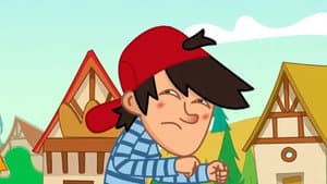 Episodio 25