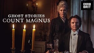 A Ghost Story for Christmas: Count Magnus — foto 2