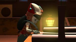 Episodio 22