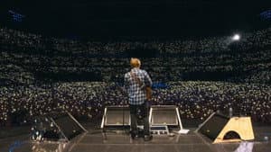 Ed Sheeran: Jumpers for Goalposts — foto 1