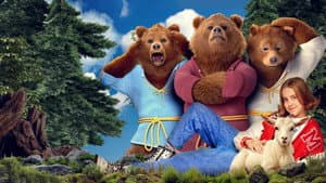 Masha y el oso — foto 1