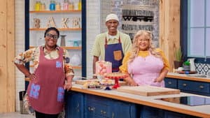 Raufikat's Better Bake Along — foto 1