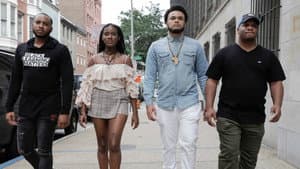 Baltimore Rising — foto 1