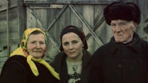 Глибокий колодязь — foto 1