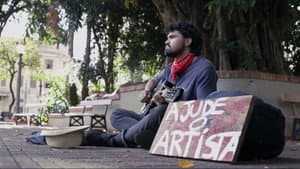 Alimente o Artista — foto 3