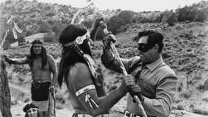 The Lone Ranger — foto 2