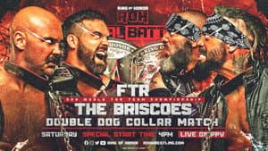 ROH Final Battle 2022 — foto 2