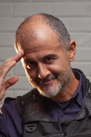 Uriel Martinez