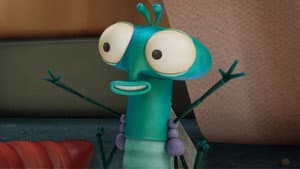 Lloyd of the Flies — foto 3