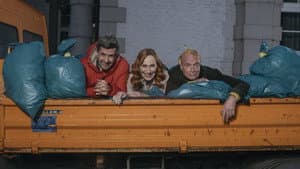 Entführen für Anfänger — foto 1