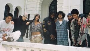 20005 - A Livestream Experience for ‘Blush’ — foto 1