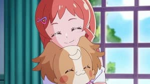 ¡Soy Cure Nyammy!