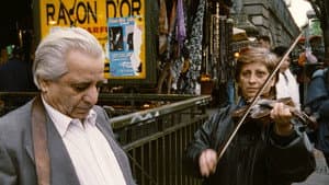 Het ondergrondse orkest — foto 2