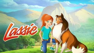 The New Adventures of Lassie — foto 3