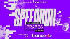 Speedrun : Pour quelques frames de moins — foto 1