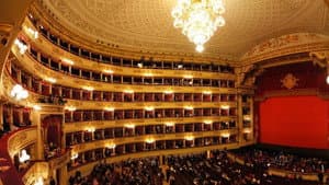 Teatro alla Scala: il tempio delle meraviglie — foto 1