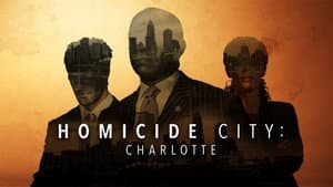 Homicide City: Charlotte — foto 2
