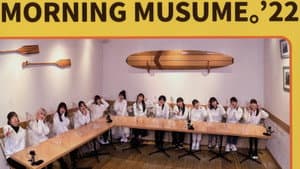 Morning Musume.'21 DVD Magazine Vol.139 — foto 1