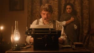 Jack The Ripper: Written In Blood — foto 2