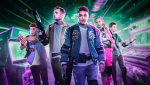 Game on Jugadores de élite — foto 1
