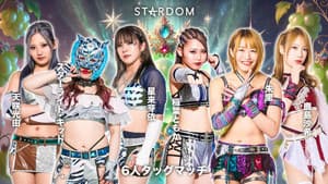 STARDOM in KOFU 2025 — foto 1