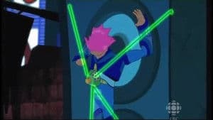 Episodio 7