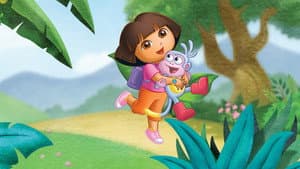 Dora, la exploradora — foto 5
