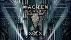 Within Temptation - Wacken 2019 — foto 1