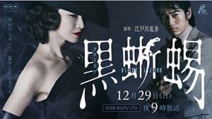 黒蜥蜴 〜BLACK LIZARD〜 — foto 1