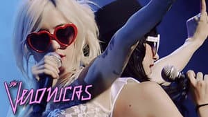 The Veronicas - Revenge Is Sweeter Tour — foto 2