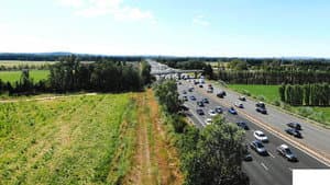 A7 : Les Défis de l'autoroute Lyon/Marseille — foto 1
