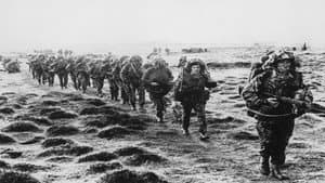 Falklands War: The Untold Story — foto 2