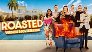 Roasted: Verdens Sjoveste Ferie — foto 6