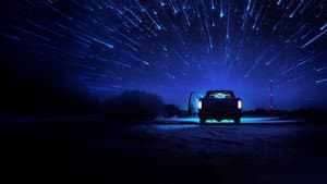 Falling Stars — foto 2