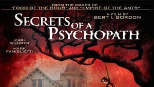 Secrets of a Psychopath — foto 4