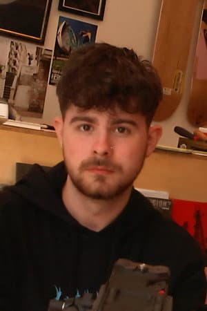 Jonny Lodge