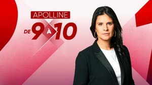 Apolline de 9 à 10 — foto 1