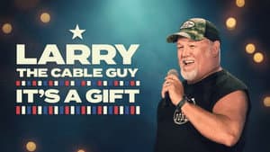 Larry The Cable Guy: Este Es mi Regalo — foto 3