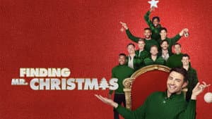 Finding Mr. Christmas — foto 1
