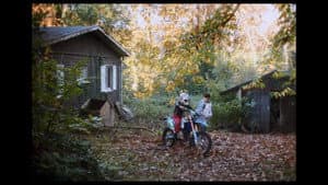 ENTRE CHIEN & LOUP — foto 3
