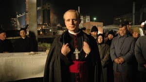 Karol, un uomo diventato Papa — foto 1