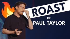 The Roast of Paul Taylor : 10 Years On Stage — foto 1