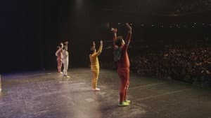 옹알스 — foto 2
