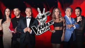 The Voice Chile — foto 8