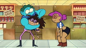 Episodio 25