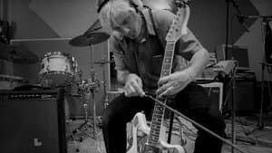 Hello Hello Hello: Lee Ranaldo, Electric Trim — foto 1